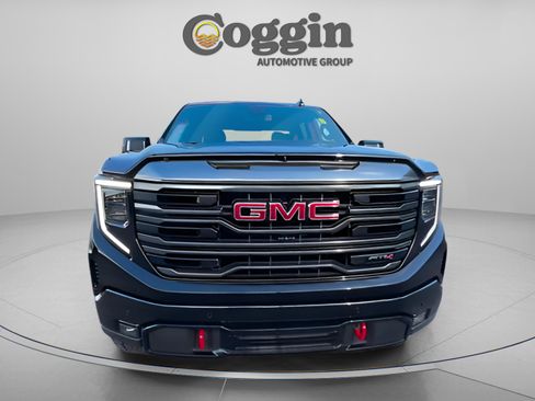 Certified 2024 GMC Sierra 1500 AT4 w/ AT4 Premium Package image 21