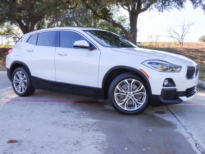 Used 2018 BMW X2 xDrive28i