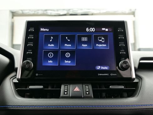 Used 2022 Toyota RAV4 XSE image 20