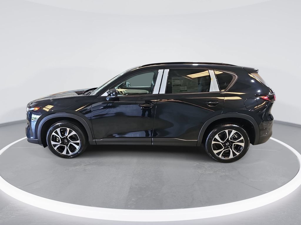 New 2026 MAZDA CX-5 Preferred AWD/4WD image 8