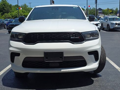 Used 2024 Dodge Durango GT AWD/4WD image 9