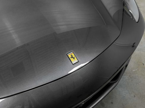 Certified 2012 Ferrari 458 Italia Coupe image 46