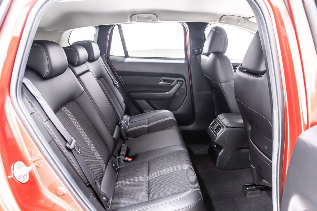 Used 2024 MAZDA CX-50 AWD 2.5 S w/ Select Package image 34