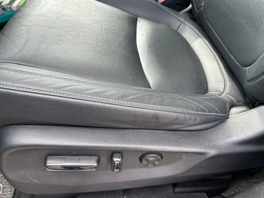 Used 2023 Honda Odyssey Touring image 22