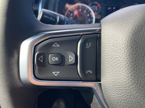 New 2026 RAM 1500 Lone Star image 17