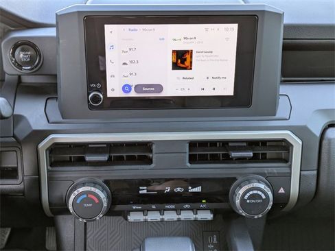 Used 2024 Toyota Tacoma SR image 20