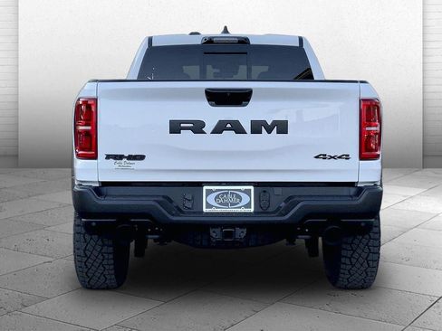 New 2026 RAM 1500 RHO w/ RHO Level 1 Equipment Group AWD/4WD image 4