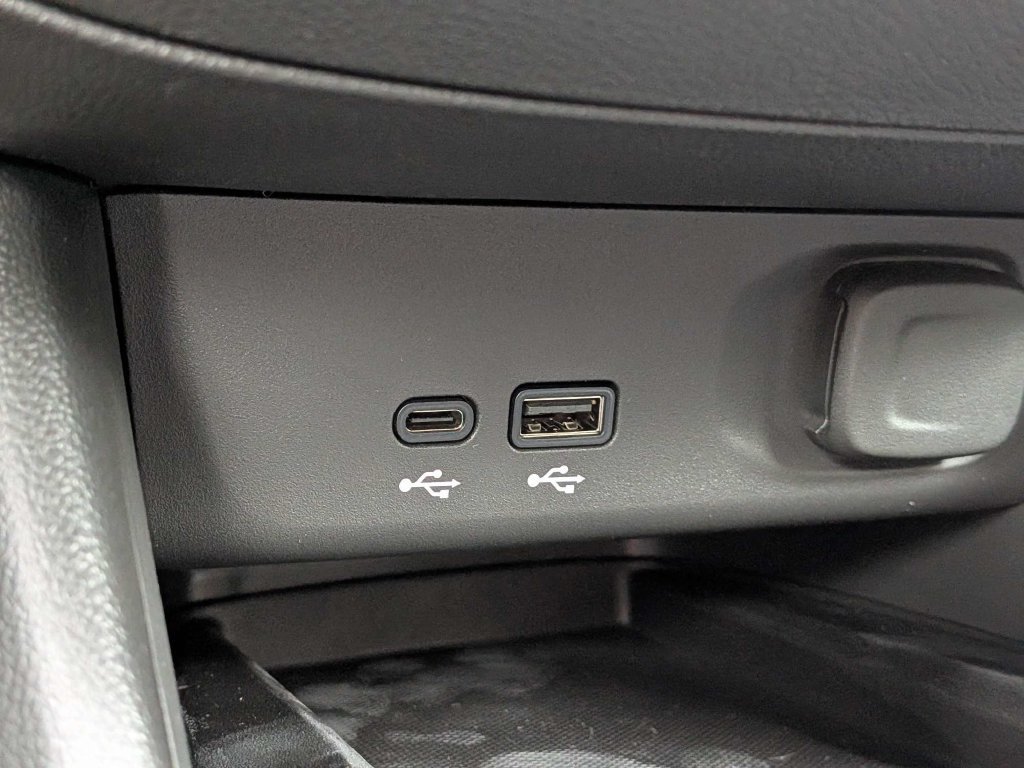 New 2026 Buick Envista Preferred w/ Convenience I Package FWD image 23