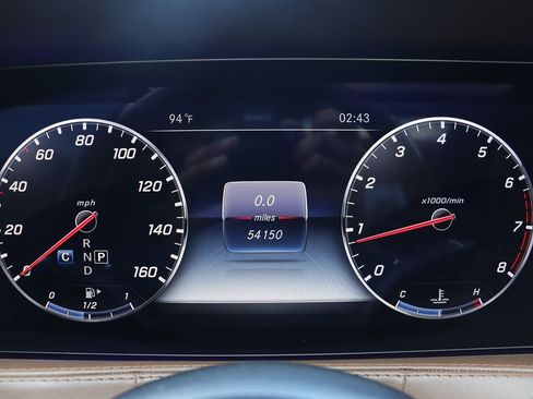 Used 2018 Mercedes-Benz S 560 4MATIC Sedan image 18