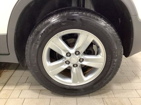 Used 2016 Chevrolet Trax LT w/ LT Convenience Package image 23