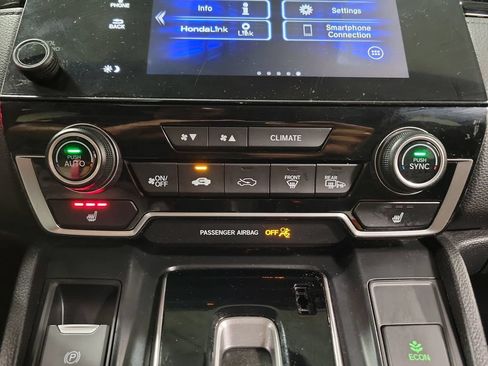 Used 2019 Honda CR-V EX image 19