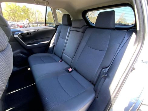 Used 2024 Toyota RAV4 LE image 20