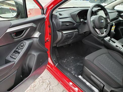 New 2026 Subaru Impreza 2.0i Sport AWD/4WD image 6