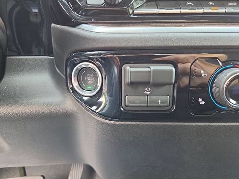 Used 2026 Chevrolet Silverado 1500 LT w/ LPO, Liner Protection Package AWD/4WD image 24