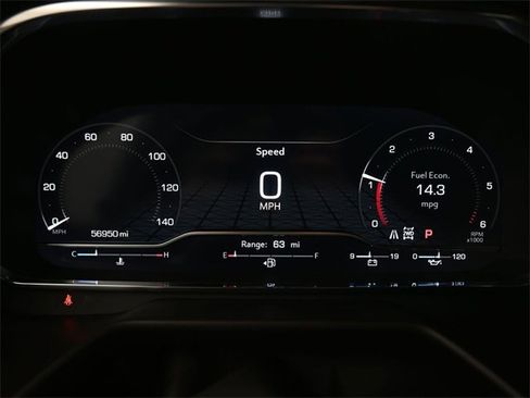 Used 2024 GMC Yukon XL SLT image 9