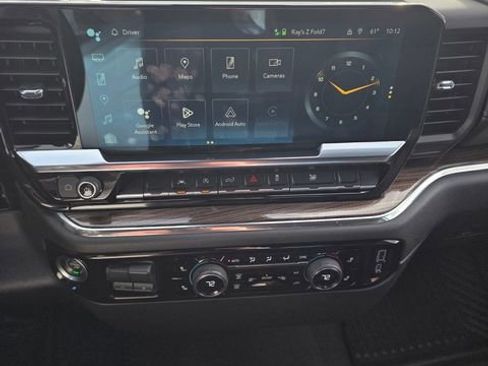 Certified 2023 Chevrolet Silverado 1500 LT image 4