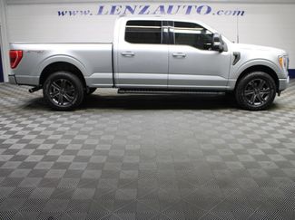 Used 2023 Ford F150 XLT w/ Equipment Group 302A High AWD/4WD video 2