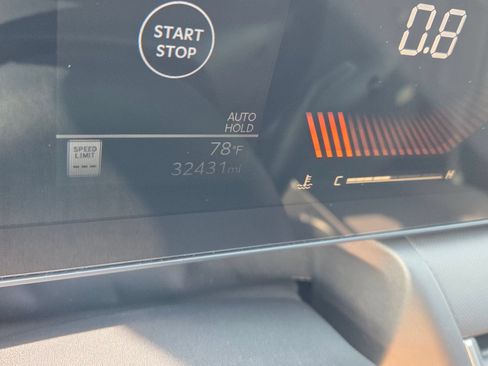 Used 2025 Kia K4 FWD image 28