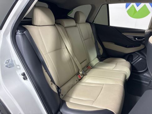 Used 2021 Subaru Outback Limited XT w/ Popular Package #2 AWD/4WD image 32