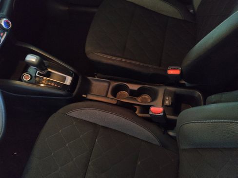 Used 2020 Nissan Kicks S FWD image 26