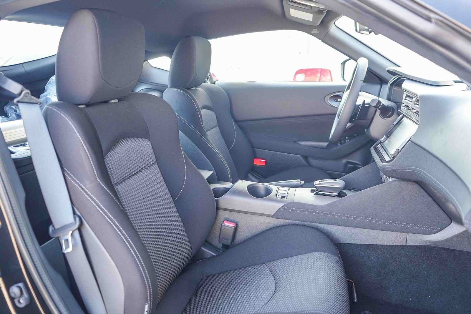 New 2027 Nissan Z Sport w/ Essentials Package (Sport) RWD image 18