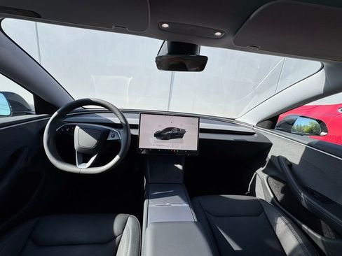 Used 2025 Tesla Model 3 Long Range RWD image 2