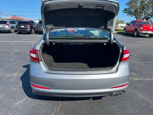 Used 2017 Hyundai Sonata SE FWD image 31