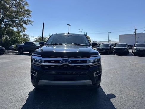 Certified 2024 Ford Expedition Max Limited image 2