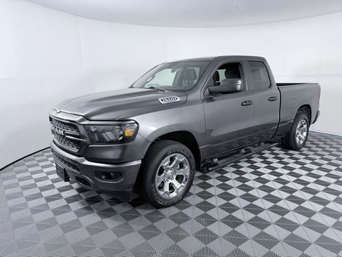 Used 2023 RAM 1500 Tradesman image 27