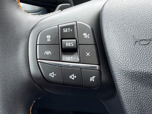 New 2025 Ford Maverick Tremor image 13