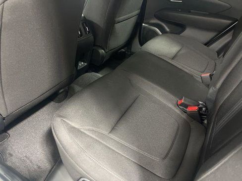 New 2026 Hyundai Tucson SEL image 31