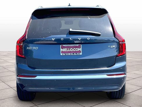 New 2026 Volvo XC90 T8 Ultra w/ Protection Package Premier AWD/4WD image 6