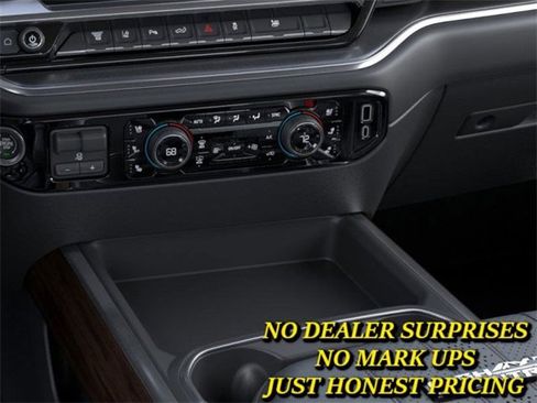 New 2026 Chevrolet Silverado 3500 High Country w/ High Country Premium Package image 23