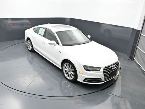 Used 2016 Audi A7 3.0T Prestige w/ Prestige Package AWD/4WD image 51