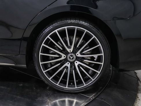 Used 2023 Mercedes-Benz S 580 4MATIC Sedan image 10