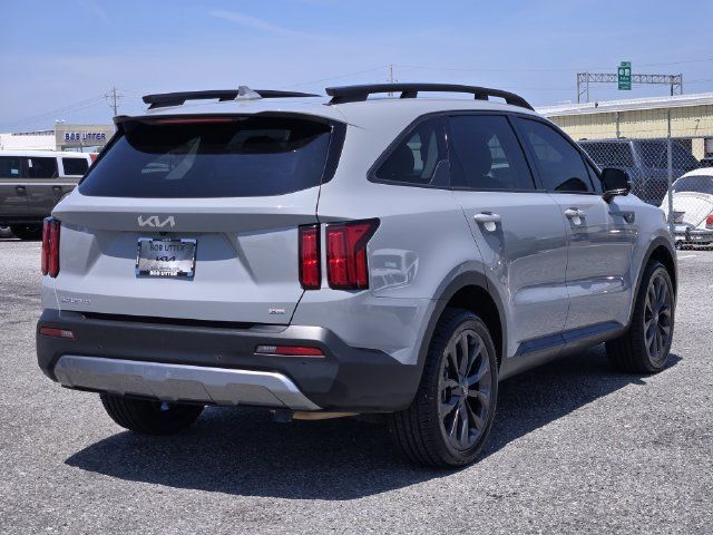Used 2023 Kia Sorento SX Prestige AWD/4WD image 7