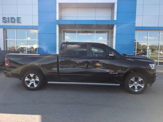 Used 2020 RAM 1500 Laramie w/ Sport Appearance Package 360° Tour