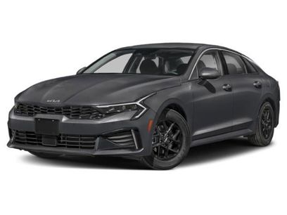 Used 2025 Kia K5 LXS