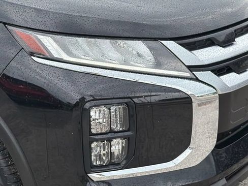 Used 2023 Mitsubishi Outlander Sport SE AWD/4WD image 8