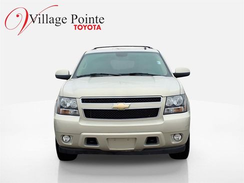 Used 2008 Chevrolet Tahoe LT w/ LT Preferred Equipment Group image 2