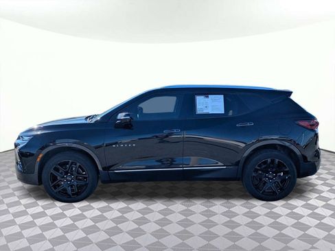 Used 2021 Chevrolet Blazer LT image 6