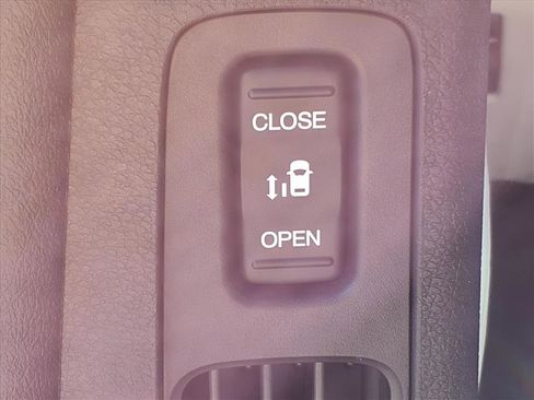 New 2026 Honda Odyssey EX-L image 16