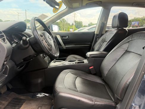 Used 2013 Nissan Rogue SL FWD image 11