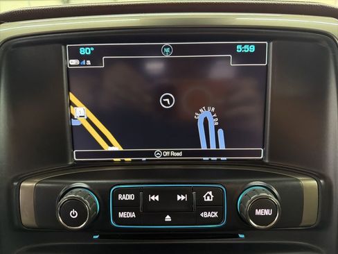 Used 2019 Chevrolet Silverado 2500 High Country w/ Duramax Plus Package image 37