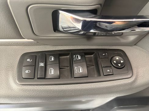 Used 2014 RAM 2500 Lone Star AWD/4WD image 14