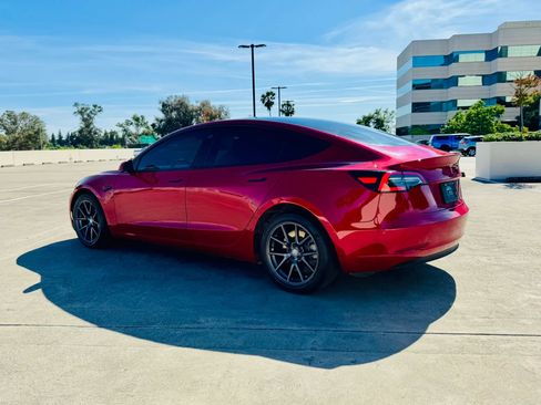 Used 2023 Tesla Model 3 Standard Range RWD image 11