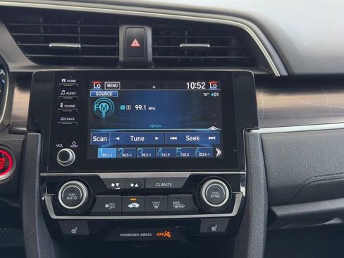 Used 2019 Honda Civic EX image 21