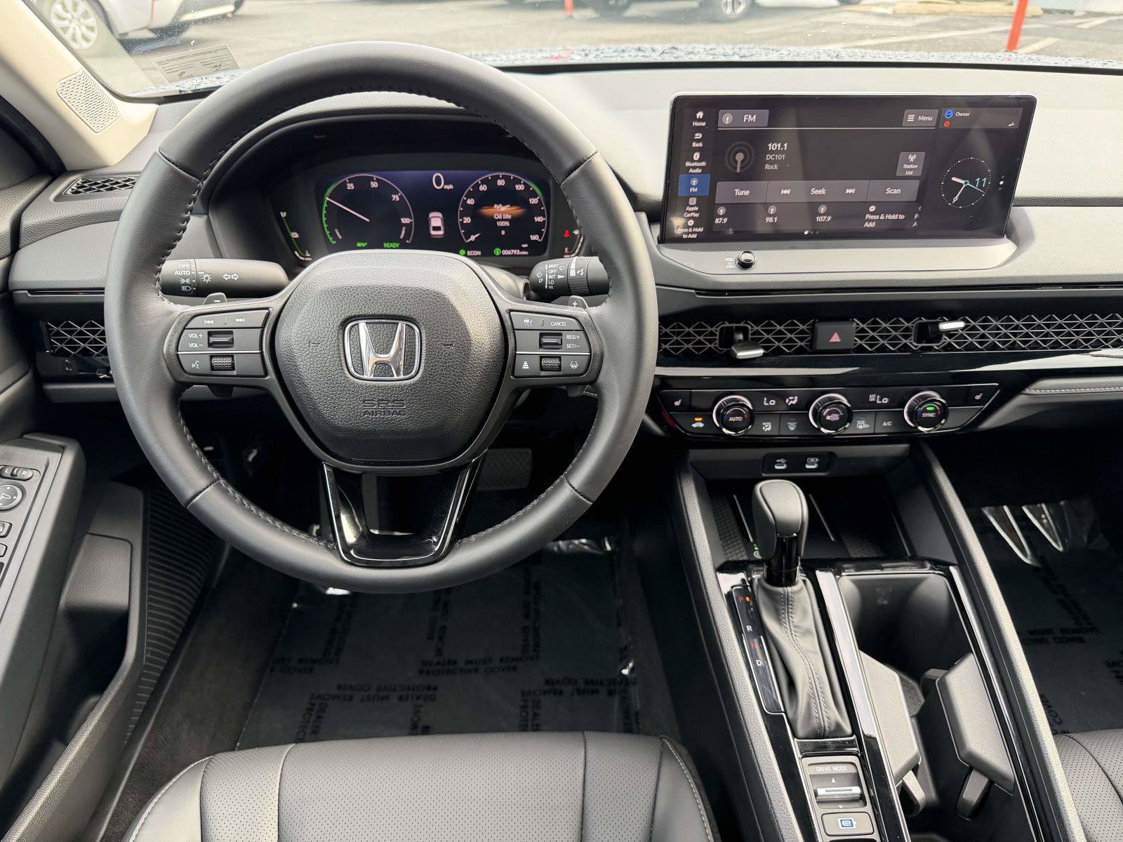 Used 2026 Honda Accord EX-L image 11