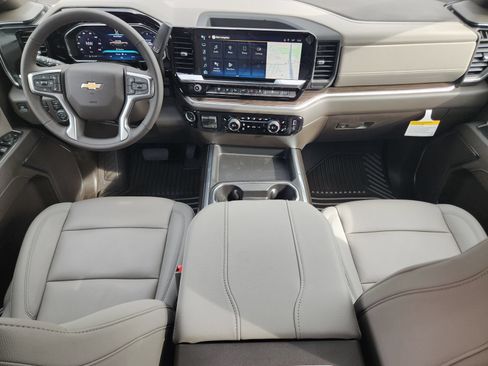 New 2026 Chevrolet Silverado 2500 LT w/ Safety Package AWD/4WD image 23