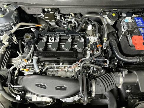 Used 2024 Honda Accord EX image 9